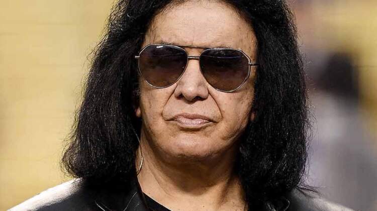 Gene Simmons