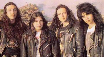 Hermética - Ácido Argentino