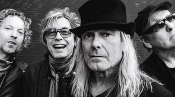 Cheap Trick