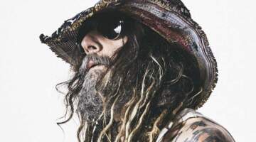 Rob Zombie