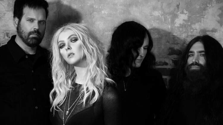 The Pretty Reckless