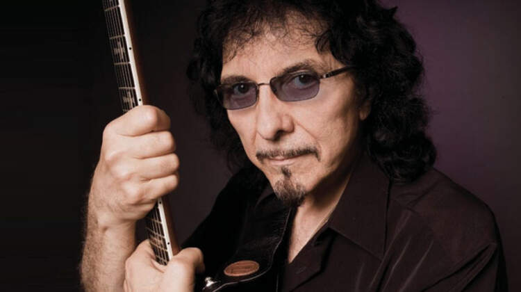 Tony Iommi