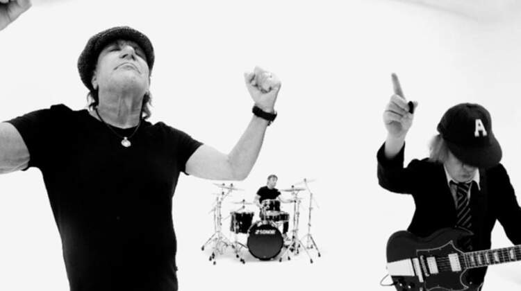 AC/DC