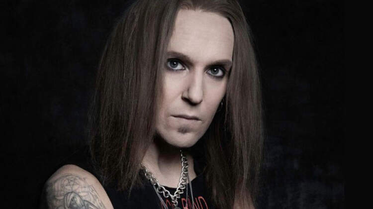 Alexi Laiho