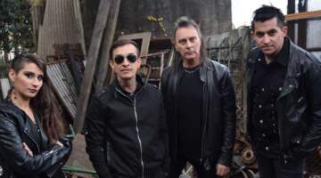 CTM - Claudio "Tano" Marciello