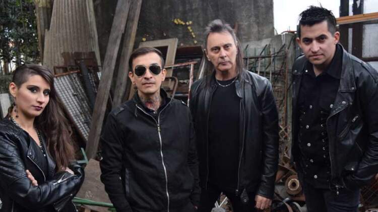 CTM - Claudio "Tano" Marciello