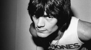 Dee Dee Ramone