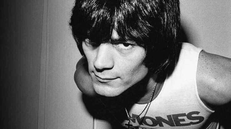 Dee Dee Ramone