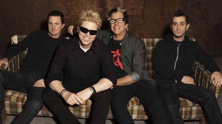 The Offspring
