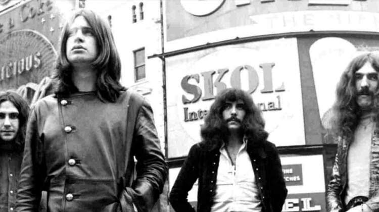 Black Sabbath