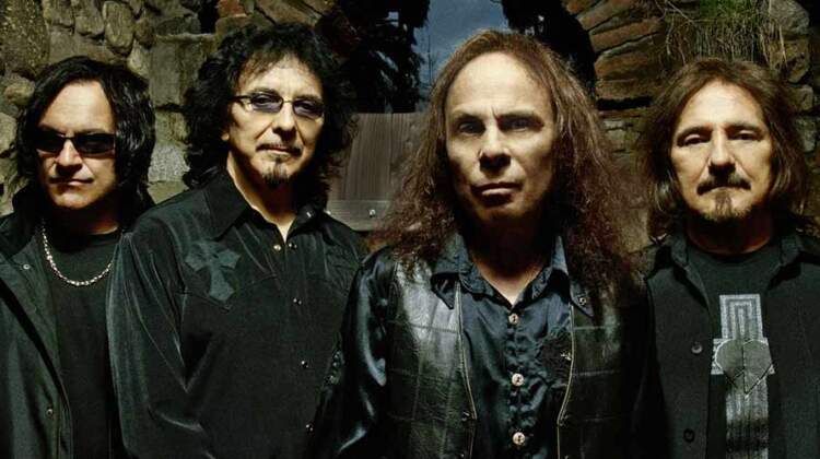 Black Sabbath