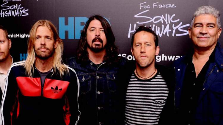 Foo Fighters