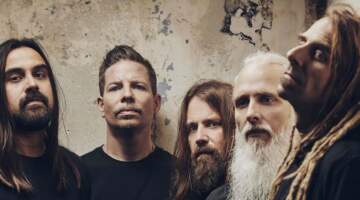 Lamb of God