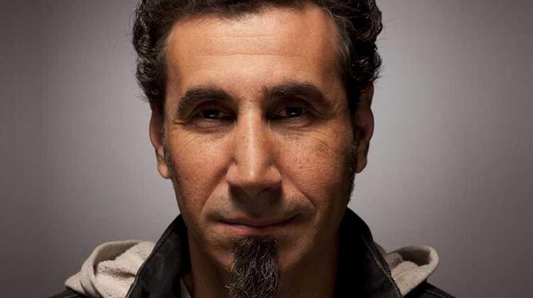Serj Tankian