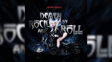 The Pretty Reckless / Death By Rock & Roll