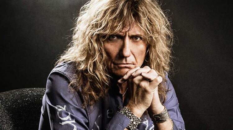 David Coverdale