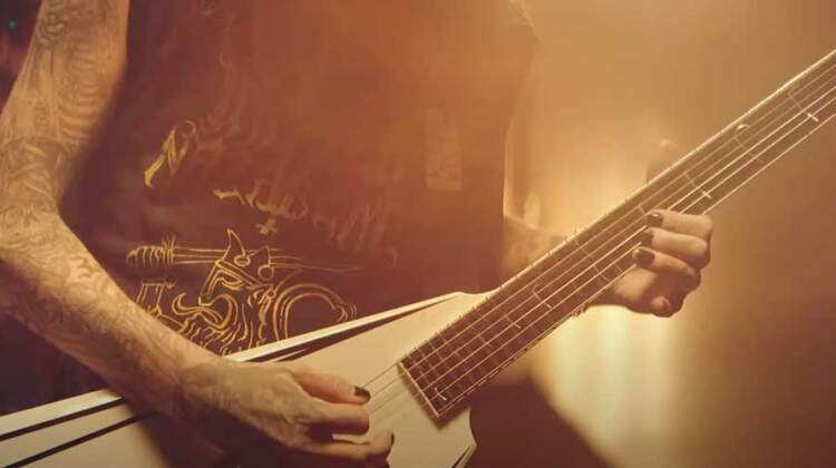 Bodom After Midnight