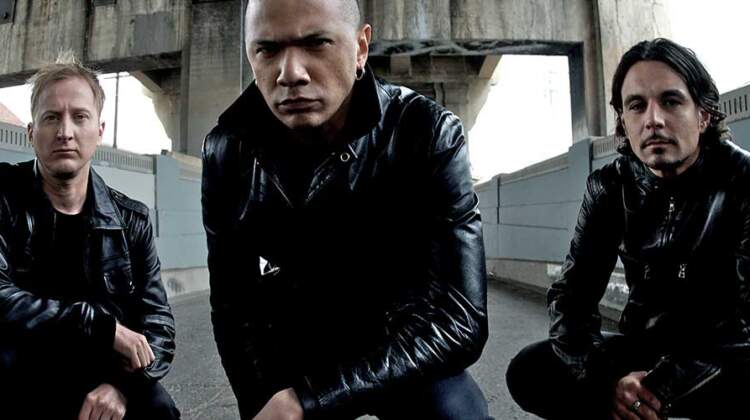 Danko Jones