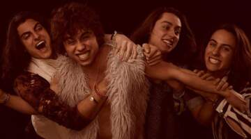 Greta Van Fleet