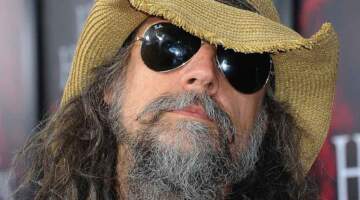Rob Zombie