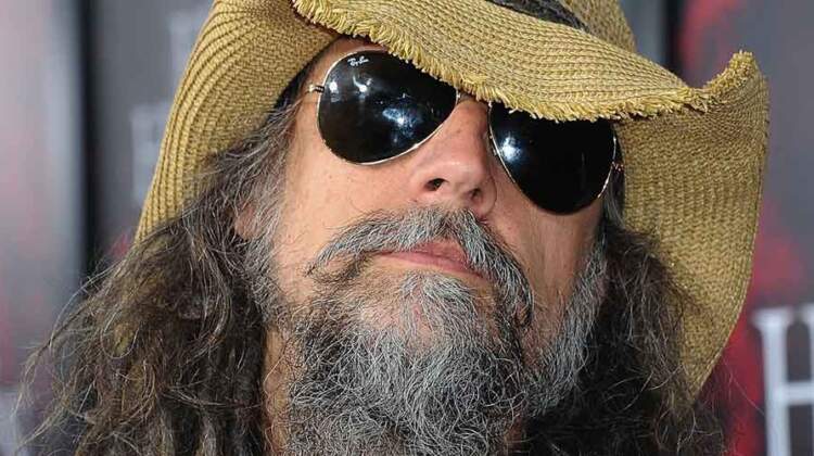 Rob Zombie