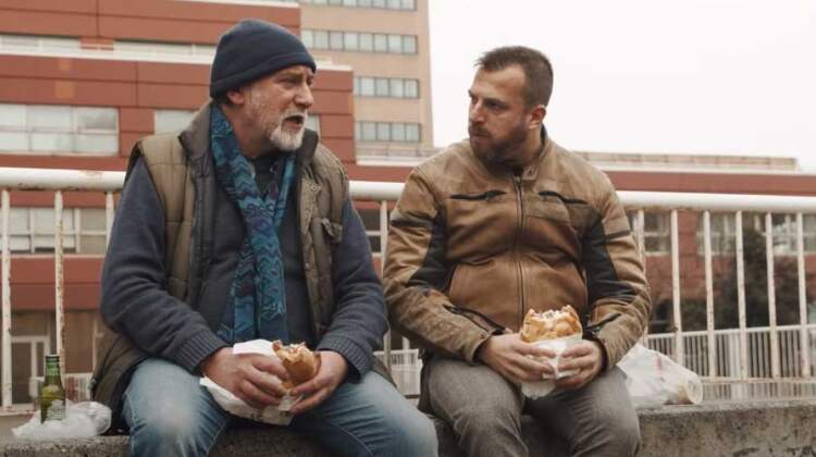 Sweet Oblivion feat. Geoff Tate - Another Change