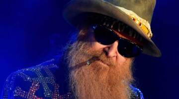 Billy Gibbons
