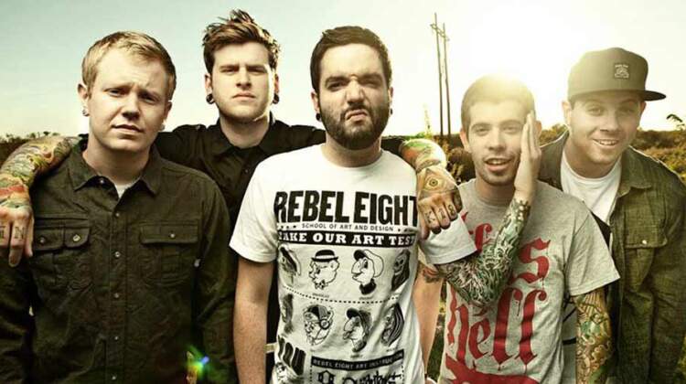 A Day To Remember