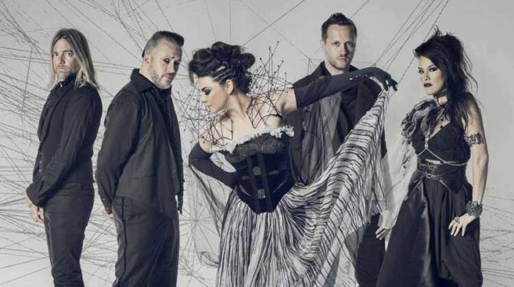 Evanescence