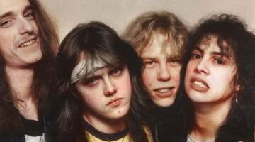 Metallica