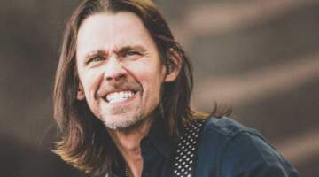 Myles Kennedy