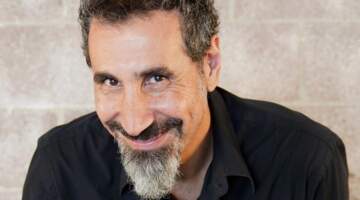 Serj Tankian