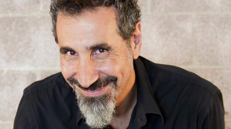 Serj Tankian