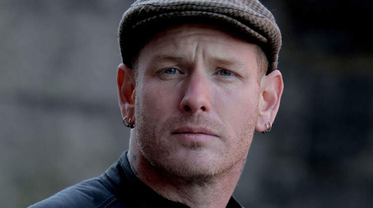 Corey Taylor