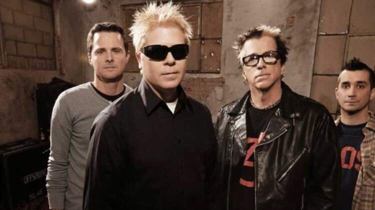 The Offspring
