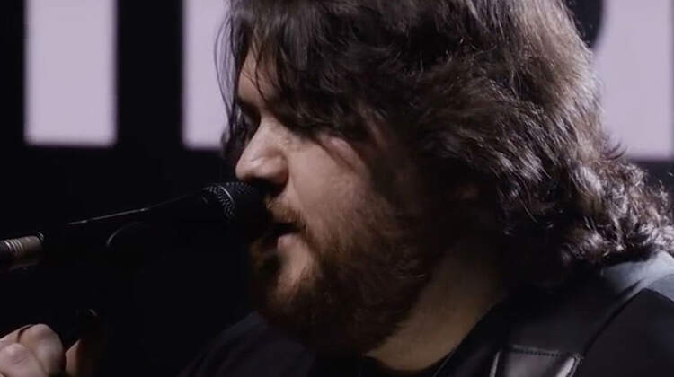 Wolfgang Van Halen