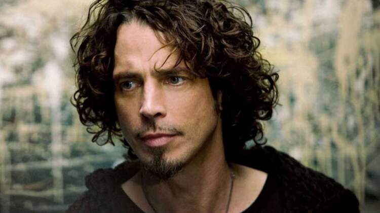 Chris Cornell
