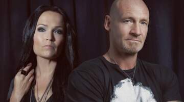 Tarja Turunen y Primal Fear