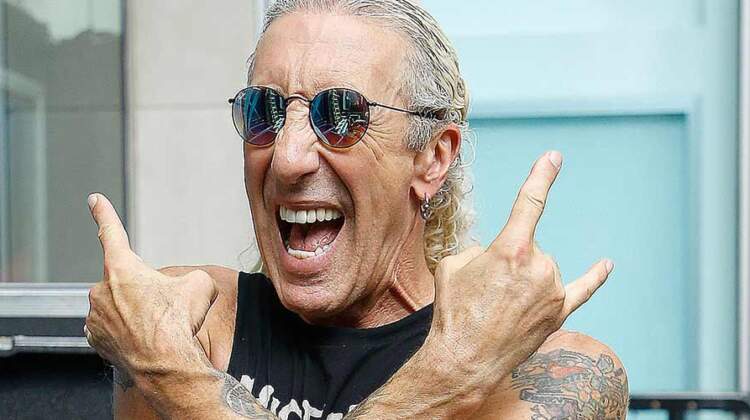 Dee Snider