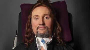 Jason Becker