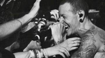 Chester Bennington