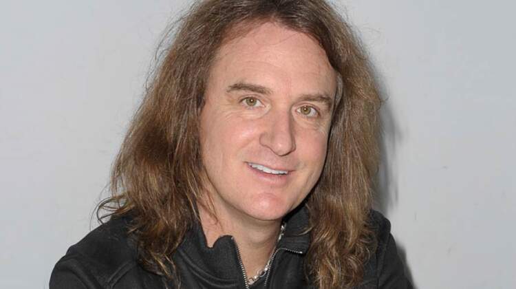 David Ellefson
