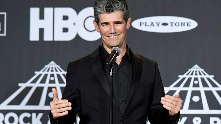 Rock and Roll Hall of Fame