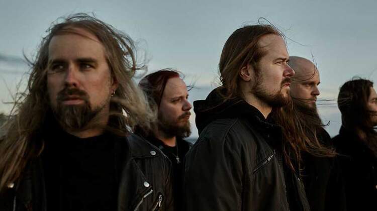 Insomnium