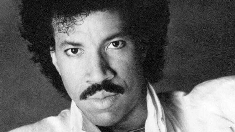 Lionel Richie