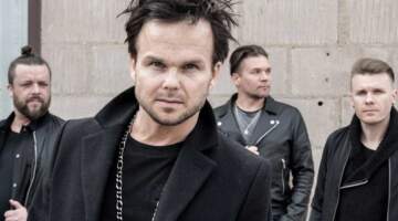 The Rasmus