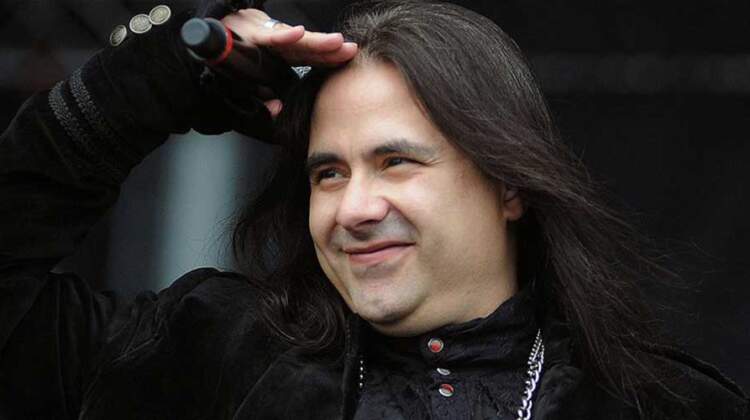 André Matos: Maestro Of Rock