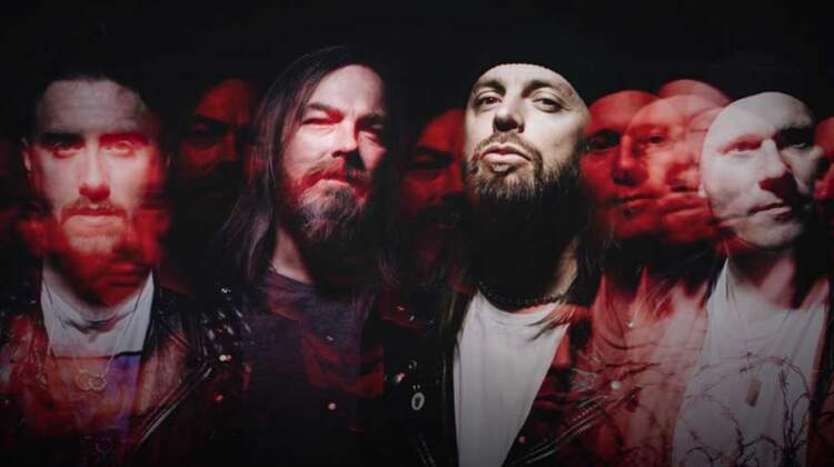 Bullet For My Valentine