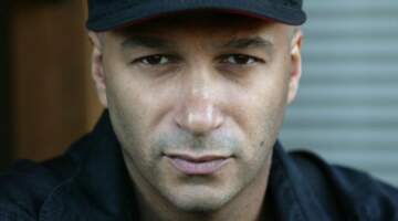 Tom Morello