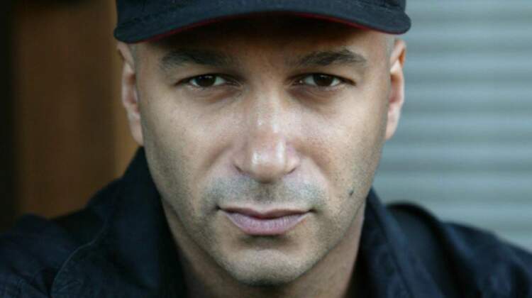 Tom Morello